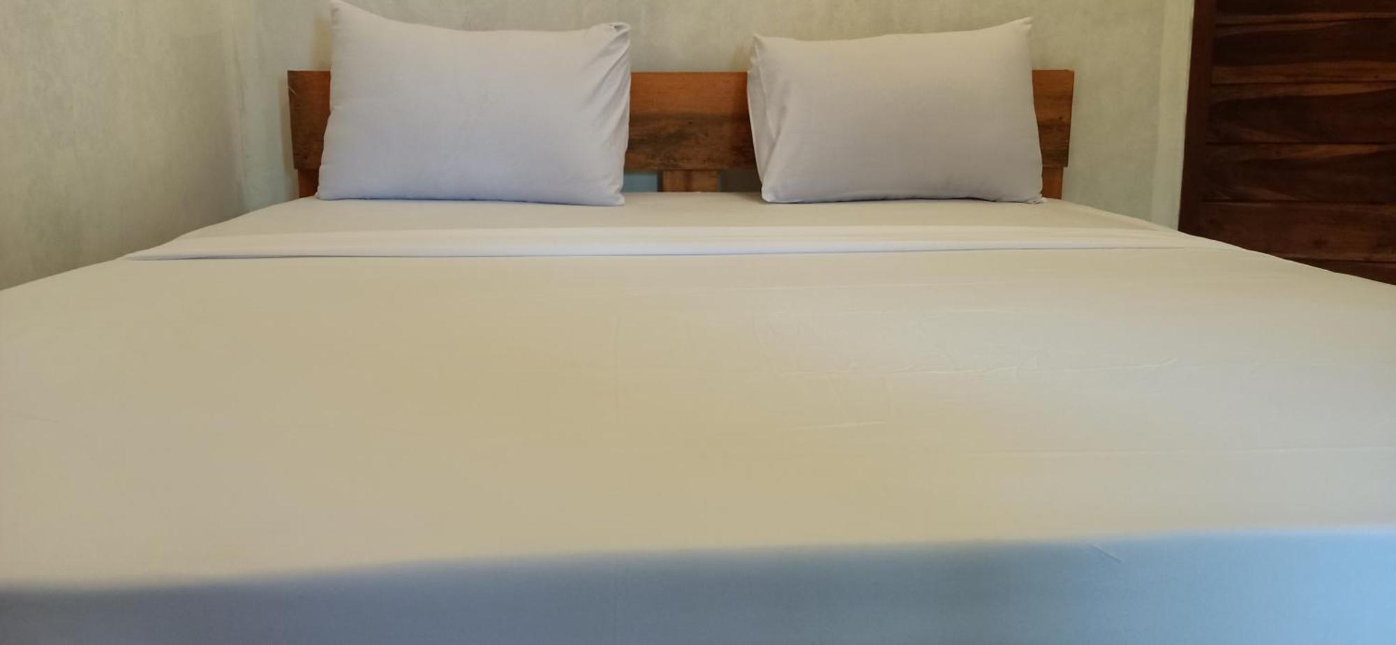 Bayan Exotic Homestay Senaru Ngoại thất bức ảnh