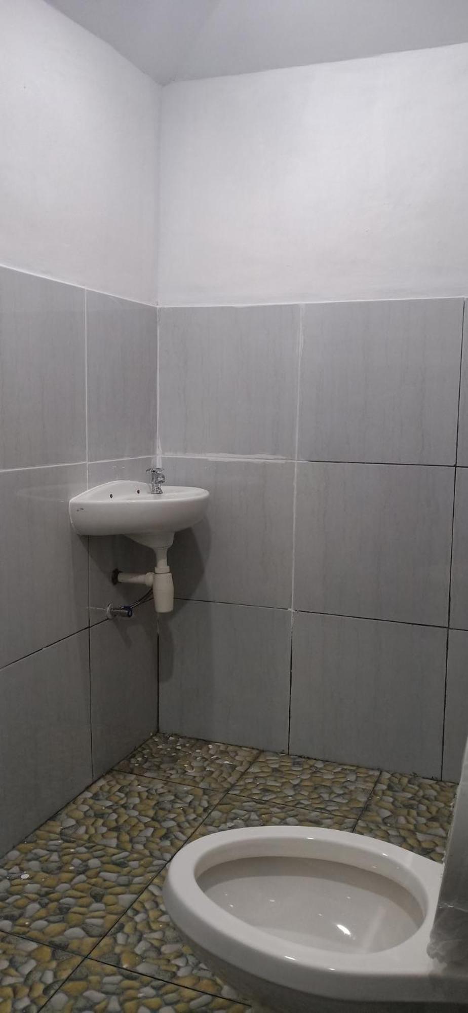 Bayan Exotic Homestay Senaru Ngoại thất bức ảnh